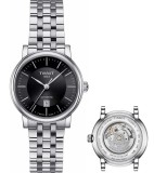 Ceas Dama, Tissot, Carson T1222071105100 - Marime universala