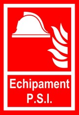 Placuta pentru echipament psi foto