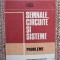 M. Savescu - Semnale, circuite si sisteme. Probleme (Editia: 1981)