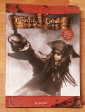 Piratii din Caraibe: La capatul lumii. Egmont