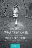 Miss Peregrine I. Caminul copiilor deosebiti - Ransom Riggs - Roman