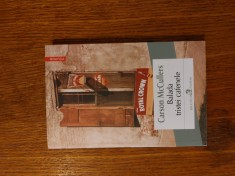 Balada tristei cafenele - Carson McCullers foto