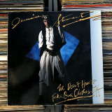 Disc Vinil Jermaine Stewart &ndash; We Don&#039;t Have To Take Our Clothes Off (1985) Synth, Dance, virgin records
