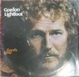 Gordon Lightfoot &ndash; Gord&#039;s Gold, 2LP, Germany, 1975, stare foarte buna (VG/VG+)