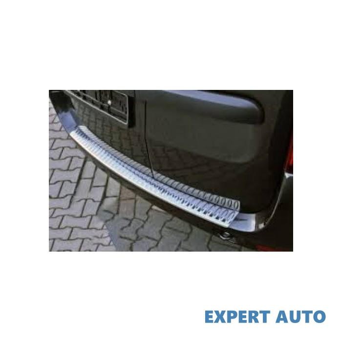 Ornament portbagaj crom dacia logan mcv 1 facelift 2005-2014 crom 1110 Alta marca Alt model #7