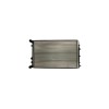 Radiator Apa Vw Fox 5Z1 5Z3 Denso Drm27005, Volkswagen