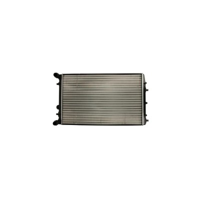 Radiator Apa Vw Fox 5Z1 5Z3 Denso Drm27005 foto