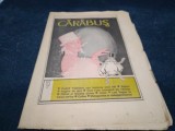 Cumpara ieftin REVISTA CARABUS