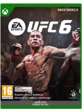 Ea Sports Ufc 6 Xbox One|Android|iOS|PlayStation 4