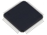 Microcontroler 8051 Flash 64k 8-bit SPI UART