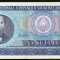 q544 BANCNOTA 100 LEI 1966 APROAPE NECIRCULATA aUNC
