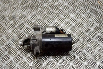 Electromotor AUDI A4 8K2, B8 2013 OEM: 03L911021G,0001139076,0001139075 14474043 foto