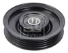 FEBI BILSTEIN 177550 Rola ghidare/conducere, curea transmisie