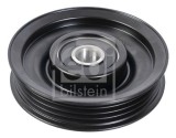 FEBI BILSTEIN 177550 Rola ghidare/conducere, curea transmisie
