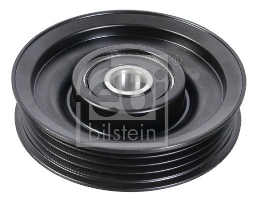 FEBI BILSTEIN 177550 Rola ghidare/conducere, curea transmisie