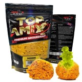 NADA SENZOR PLANET TOP AMIX MIERE 1kg -FUMIGENA