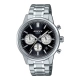 Ceas Barbati, Casio Edifice, Classic EFR EFR-575D-1AEF - Marime universala