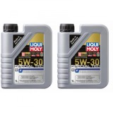 Cumpara ieftin Pachet 2 litri Ulei Motor Sintetic Liqui Moly Special Tec F 5W30