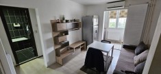 Apartament 2-3 cam. Bucuresti - Baicului, etaj 6 din 8, 1984, 51 mp, mobilat, decomandat, incadrat.