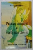 PUTEREA INGERULUI SI EXPLICAREA VISELOR de GEORGETA FLOREA , ANII '2000