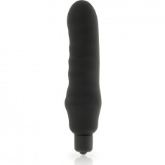 VIBRATOR CLASIC DOLCE VITA GENIUS SILICON foto