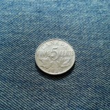 5 Cents 1930 Canada, America de Nord