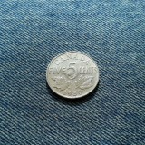 5 Cents 1930 Canada, America de Nord