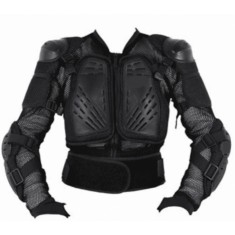 Armura protectie moto Gareth Street protectie spate detasabila marime XL