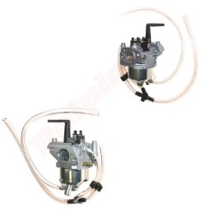 Carburator generator cu motor Honda GX 100, 15mm (16100-Z0D-U01)