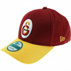 Sapca New Era Galatasaray Istanbul foto