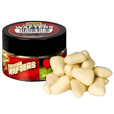 Wafters Benzar Mix Pro Corn Mini, Usturoi, 6mm, 30ml foto