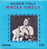 Mircea Vintila - Mielul (1976 - Electrecord - EP / VG), Rock