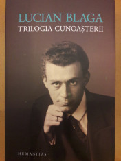 Trilogia cunoasterii foto