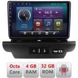 Navigatie Kia Ceed 2018-2020 Android radio gps internet Octa core 4+32 KIT-ceed18+EDT-E409 CarStore Technology