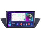 Navigatie BMW X1 E84 Android cu ecran QLED, 4GB RAM, 64GB, CarPlay