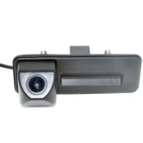 Edotec EDT-CAM516 Camera de marsarier cu prindere pe manerul portbagajului Skoda Octavia v2 CarStore Technology