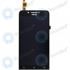 Asus Zenfone Go (ZC500TG) Modul display LCD + Digitizer negru