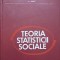 TEORIA STATISTICII SOCIALE-AL. BARBAT-227484