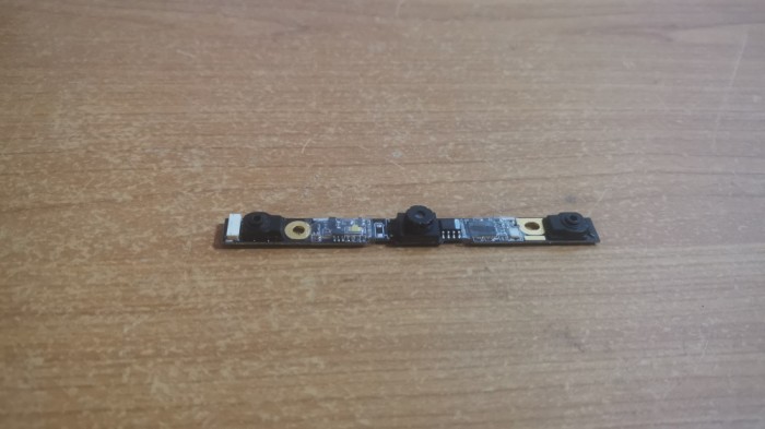 WebCam Laptop HP Pavilion dv7