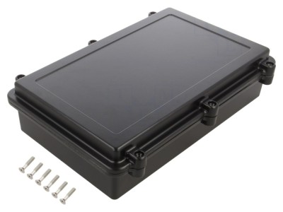 Carcasă universală aluminiu IP67 foto
