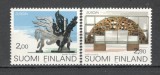 Finlanda.1993 EUROPA-Arta moderna DF.143