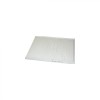 Filtru aer habitaclu LCIA KAPPA SW (838B) 2.4 20V (838BC1AA 838BC11A) 1996-2001 CORTECO 21651892, Lancia