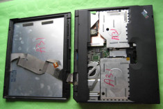 Dezmembrez laptop IBM A31 Type 2652 piese componente foto