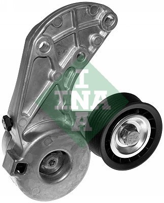 INA 534 0307 10 Intinzator curea, curea distributie foto