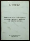 PISCICULTURA Ghid Manual ilustrat Cresterea Pestilor Pesti Mica Afacere 160 pag Amenajarea Exploatarea unei Gospodarii Piscicole Peste Alimente Profit