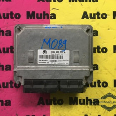 Calculator ecu Skoda Fabia (1999-2008) 03d906032a