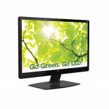 Monitor Second Hand Hanns.G Hk241Dpb, LED, 24 inch, Grad A