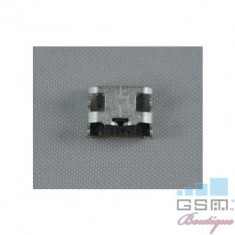 Conector Incarcare Samsung Galaxy Young 2 SM-G130H Original foto