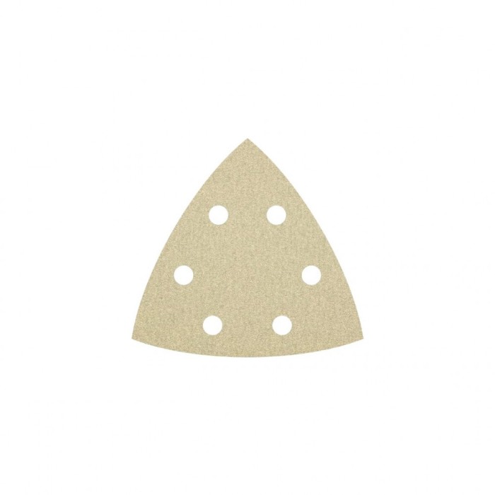 PS 33 BK disc abrazive pe suport de hartie, autofixare pentru Vopsea, Lac, Spaclu, Lemn, Klingspor 348728