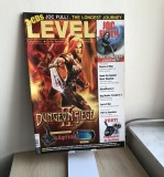 Revistă Gaming - Revista LEVEL septembrie 2005